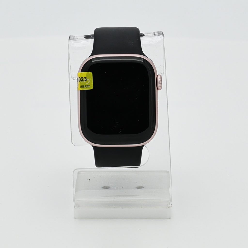 99新 Apple Watch Series 10 42毫米 鋁金屬