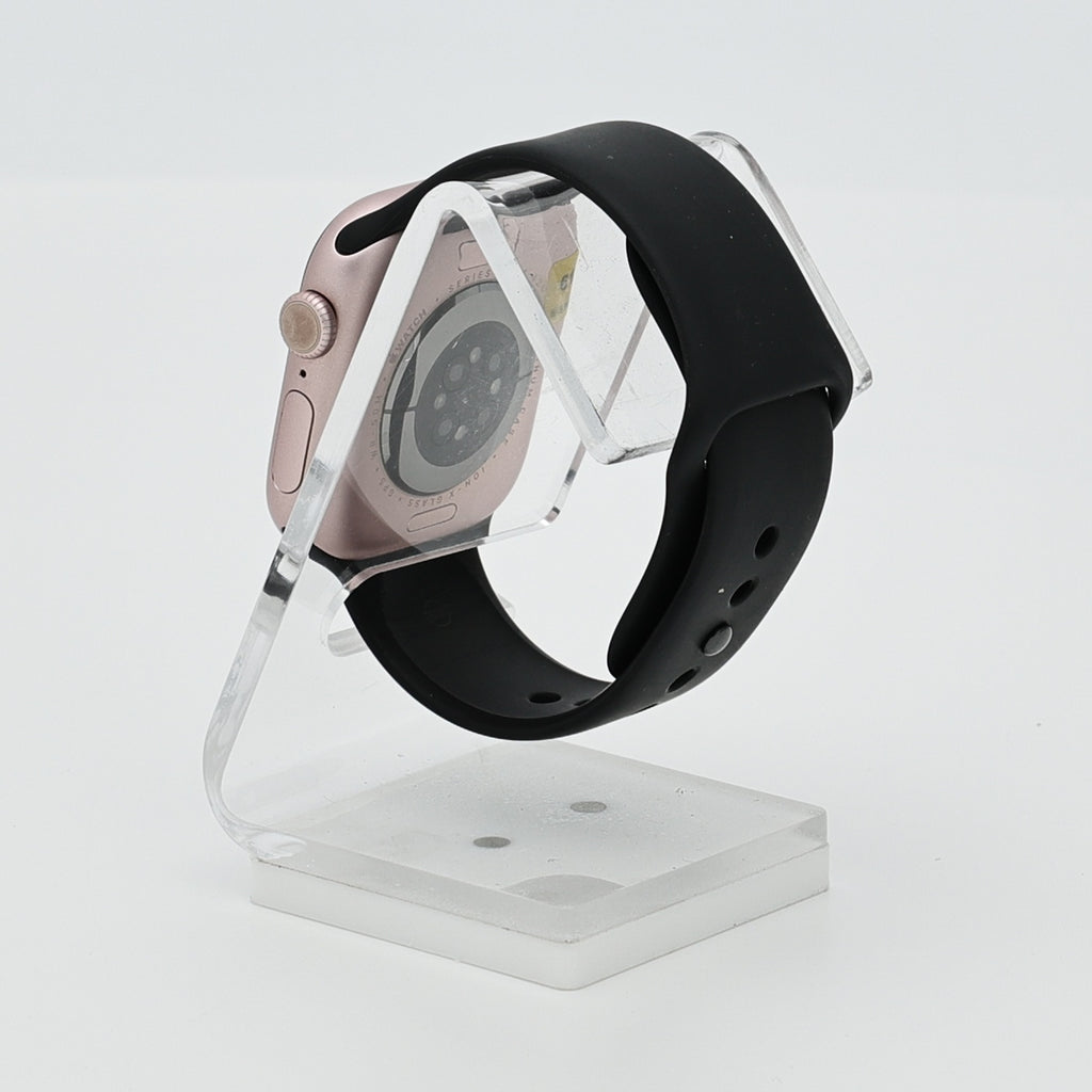 99新 Apple Watch Series 10 42毫米 鋁金屬