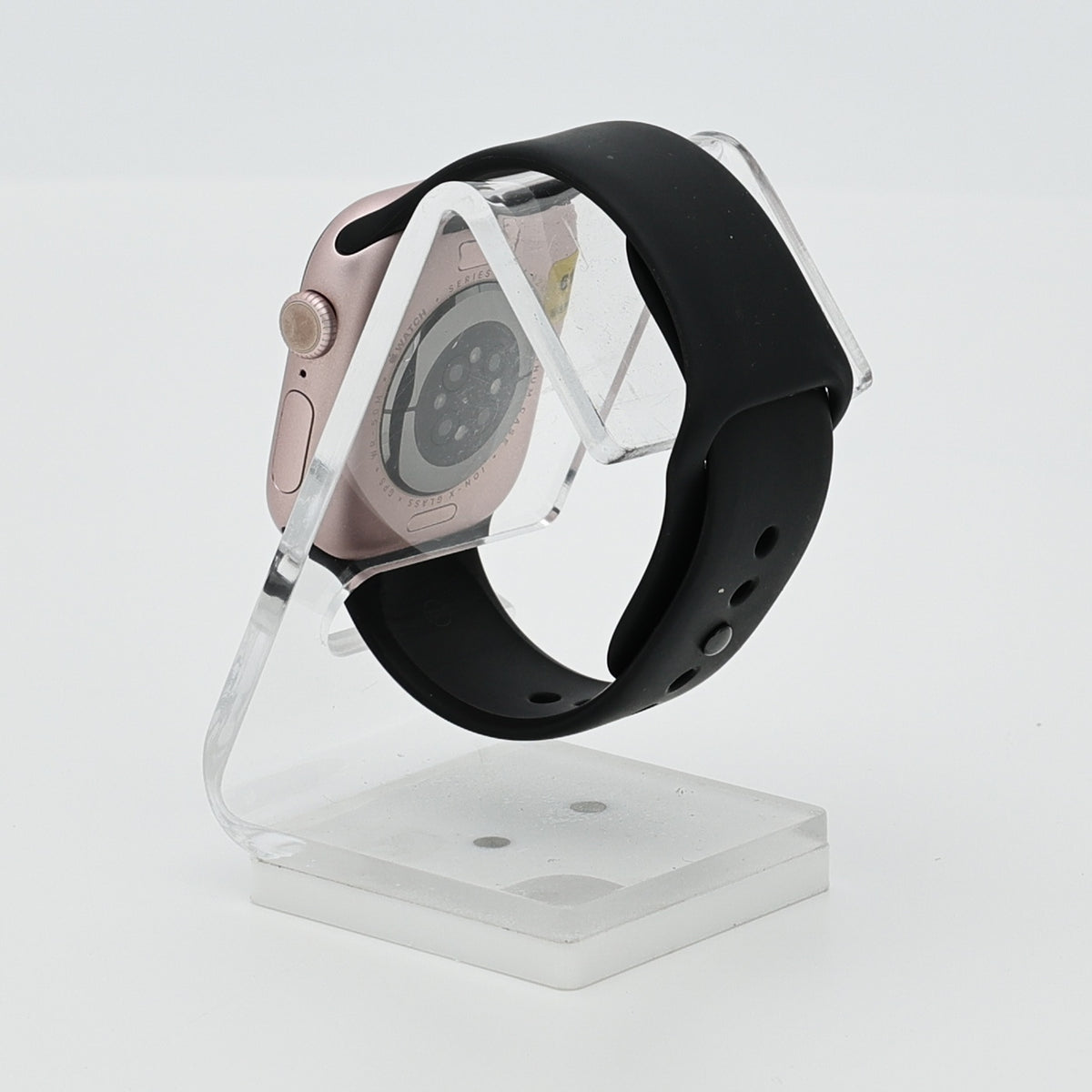 99新 Apple Watch Series 10 42毫米 鋁金屬
