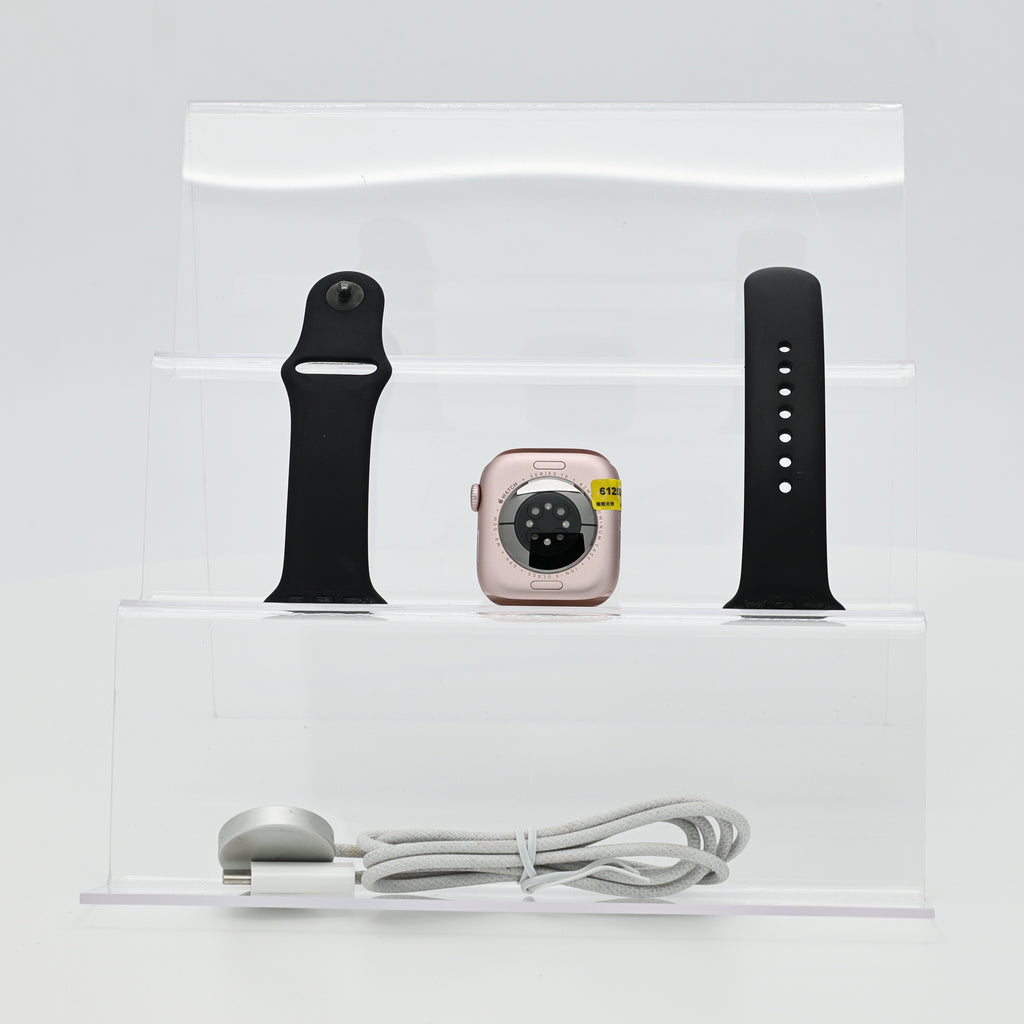 99新 Apple Watch Series 10 42毫米 鋁金屬