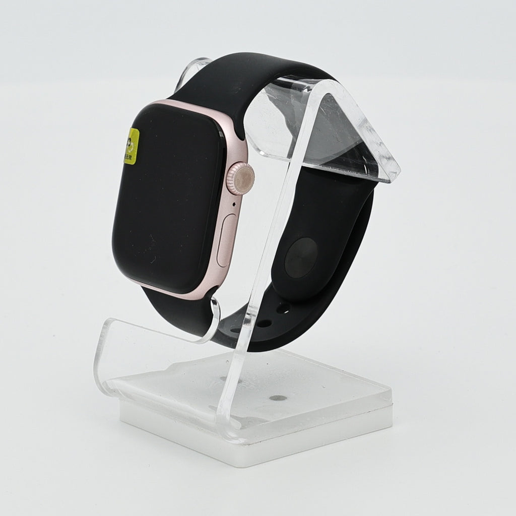 99新 Apple Watch Series 10 42毫米 鋁金屬