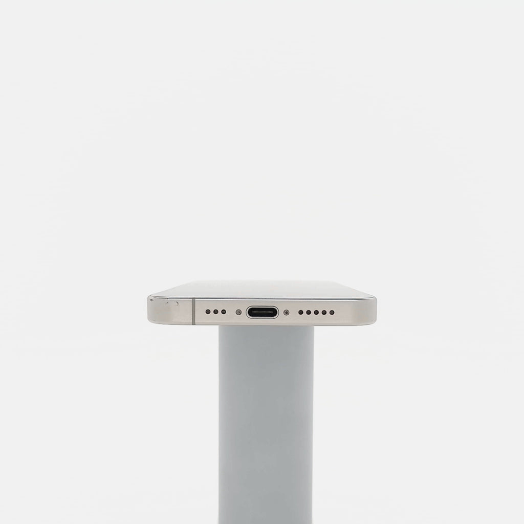 95新 Apple iPhone 15 Pro 128G 原色鈦金屬 中國大陸版