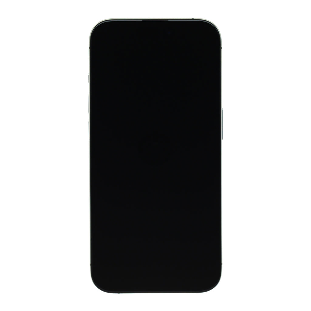 95新 Apple iPhone 15 Pro 128G 原色鈦金屬 中國大陸版