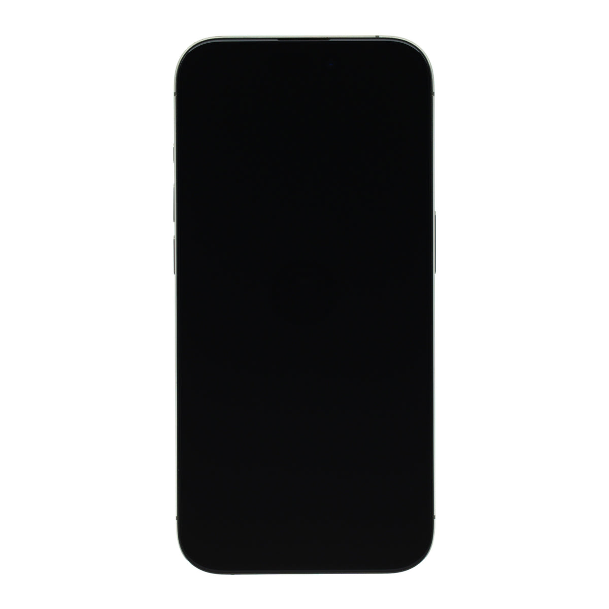95新 Apple iPhone 15 Pro 128G 原色鈦金屬 中國大陸版