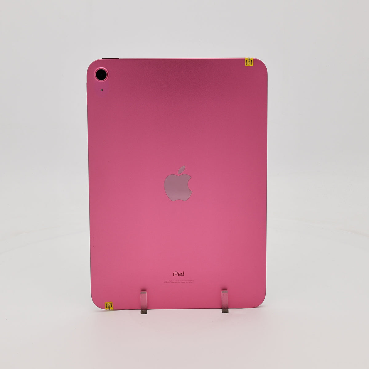 99新 Apple iPad 10代 256G 粉紅色 WIFI