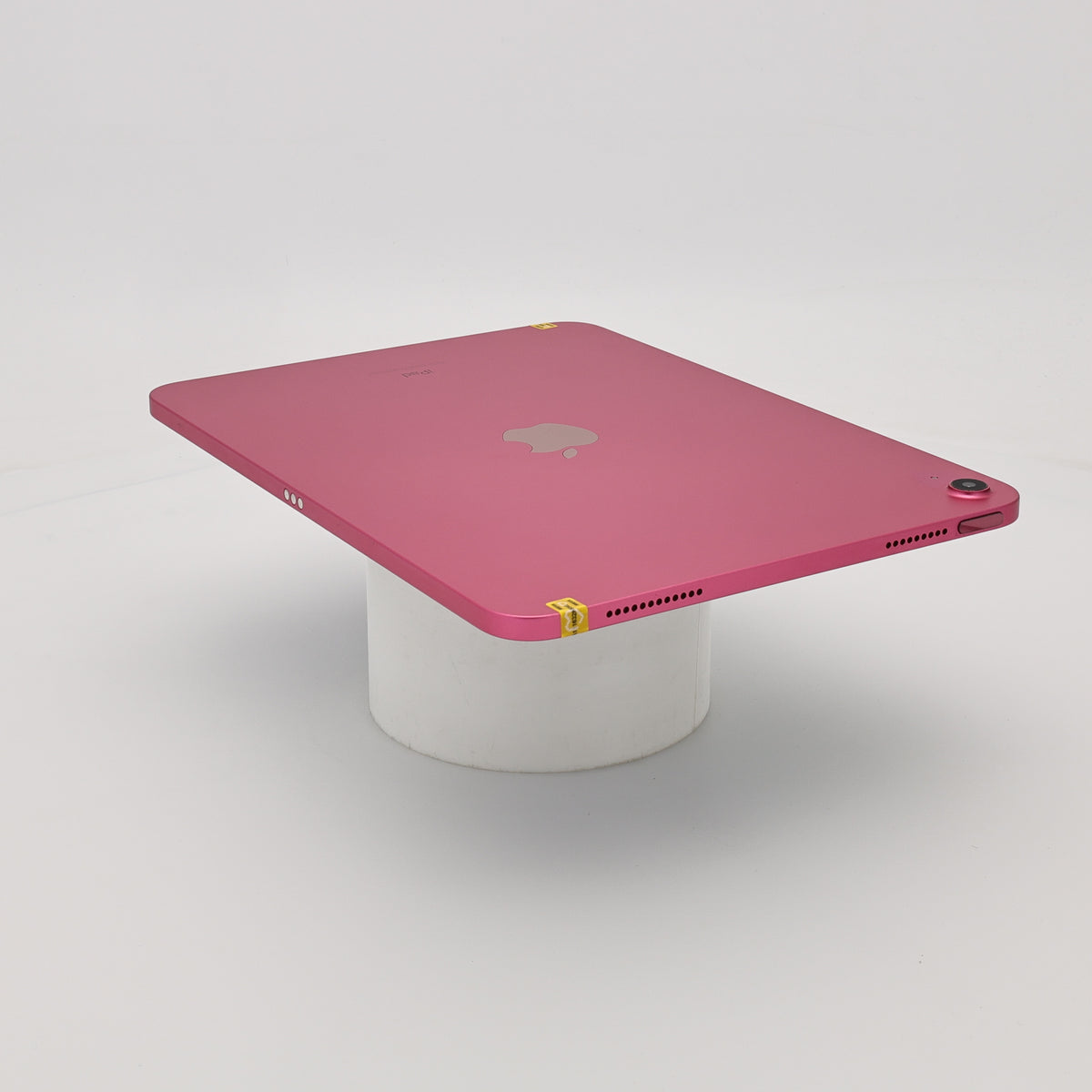 99新 Apple iPad 10代 256G 粉紅色 WIFI