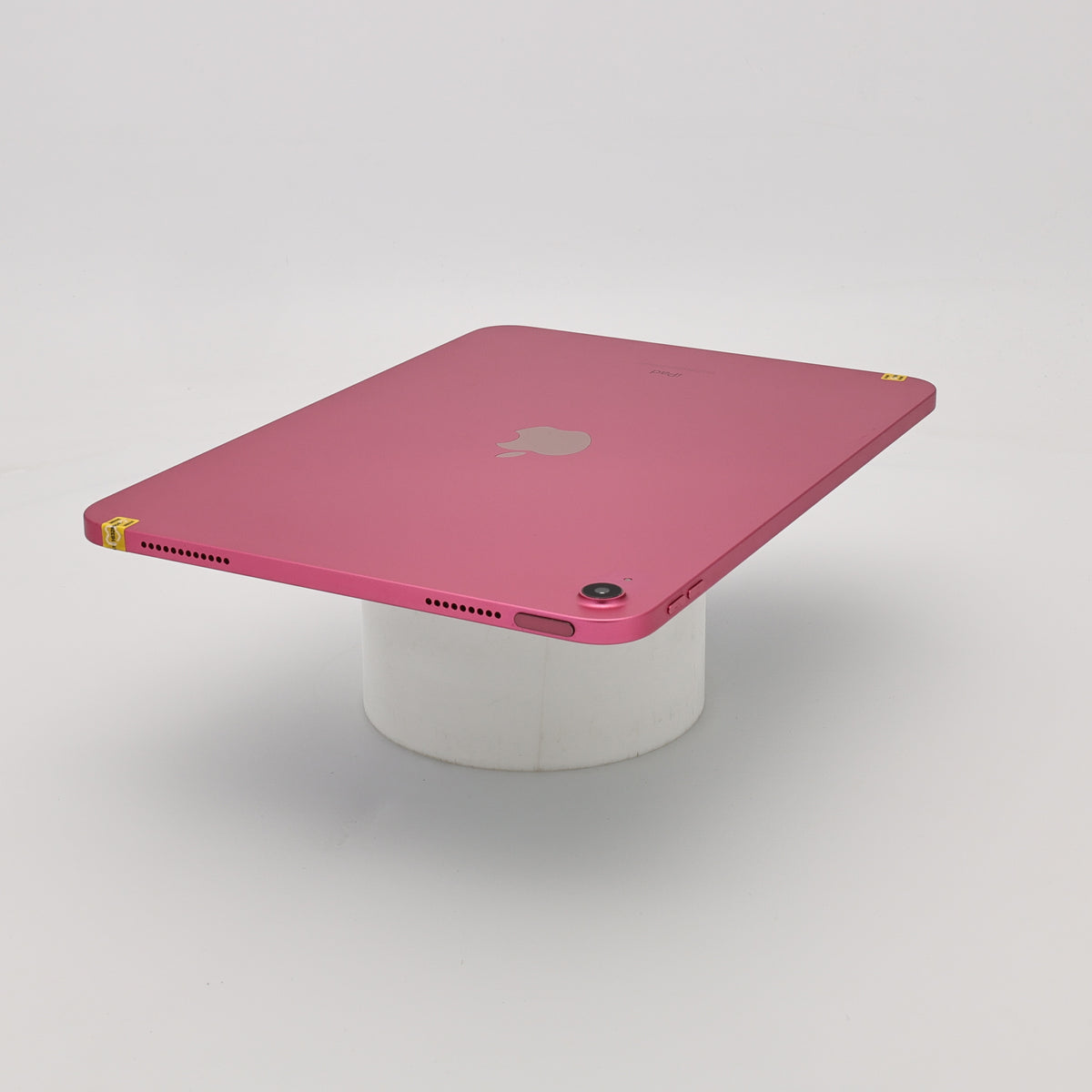 99新 Apple iPad 10代 256G 粉紅色 WIFI