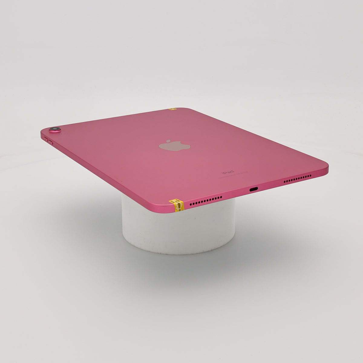 99新 Apple iPad 10代 256G 粉紅色 WIFI