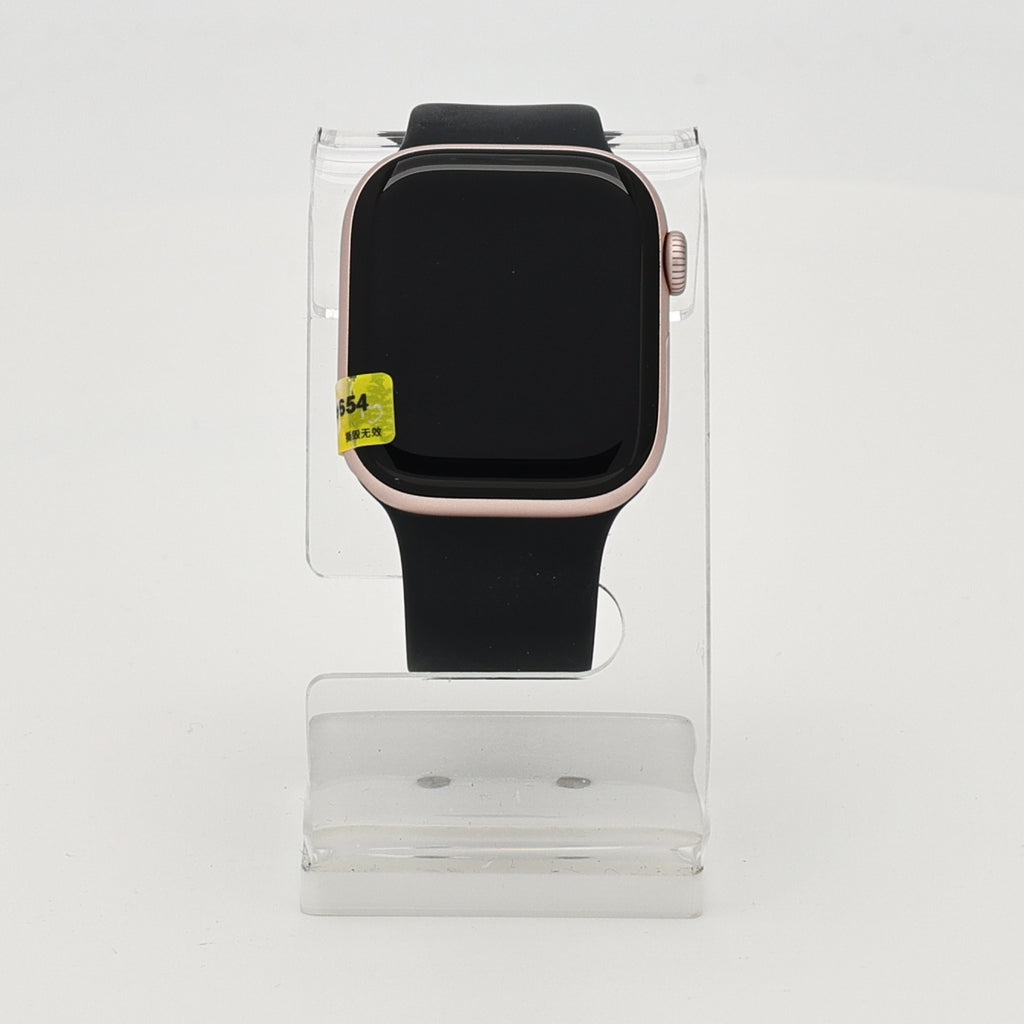 99新 Apple Watch Series 10 42毫米 鋁金屬