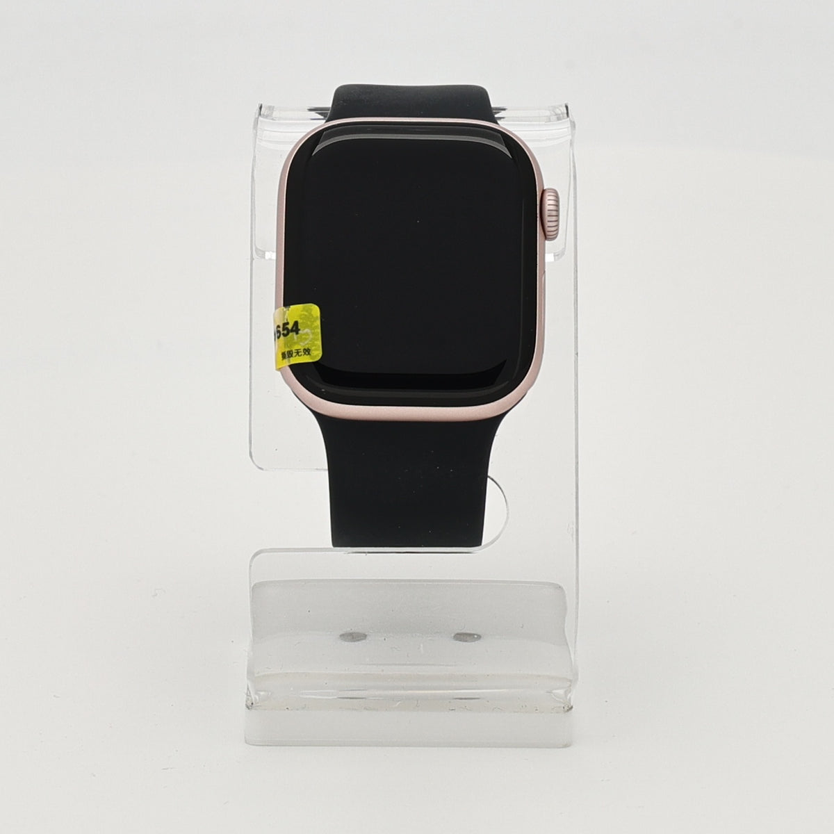 99新 Apple Watch Series 10 42毫米 鋁金屬