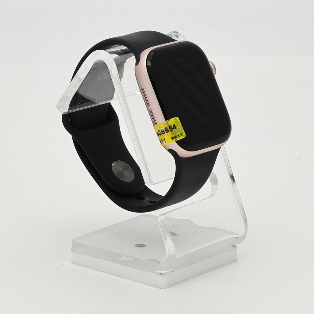 99新 Apple Watch Series 10 42毫米 鋁金屬