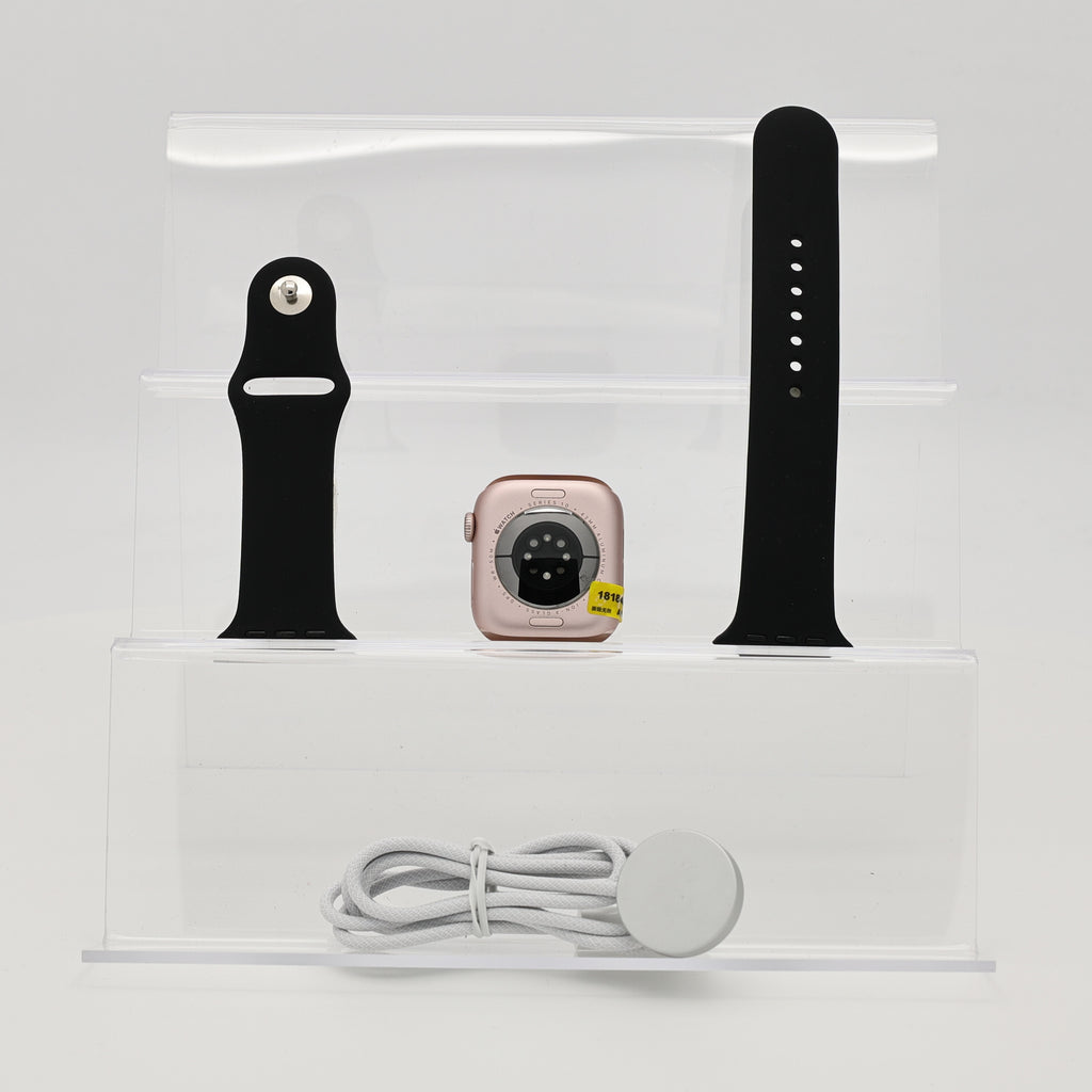 99新 Apple Watch Series 10 42毫米 鋁金屬