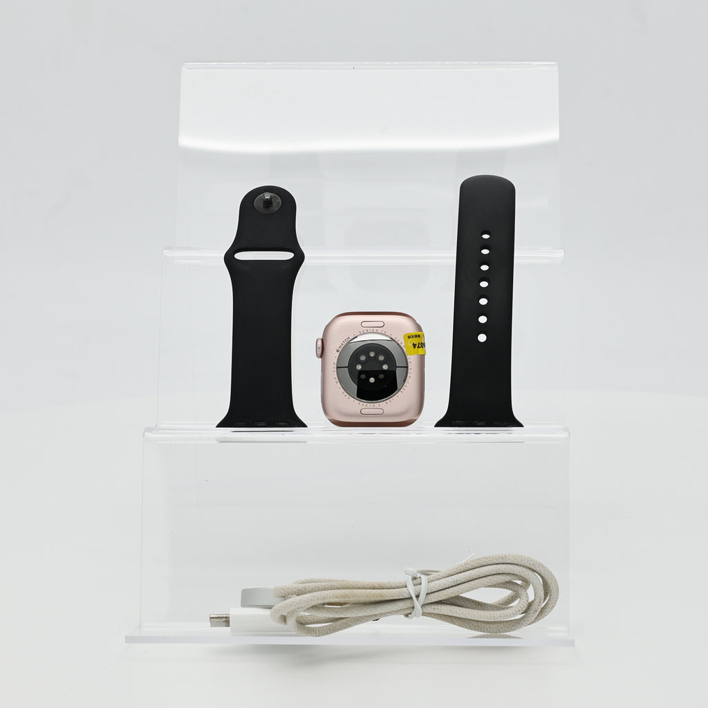 99新 Apple Watch Series 10 42毫米 鋁金屬