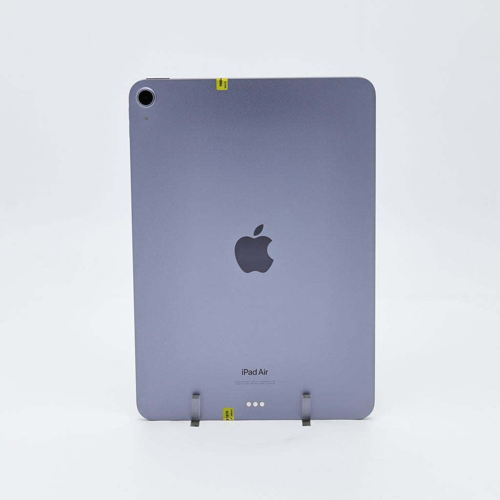 95新 Apple iPad Air5 256G 紫色 WIFI