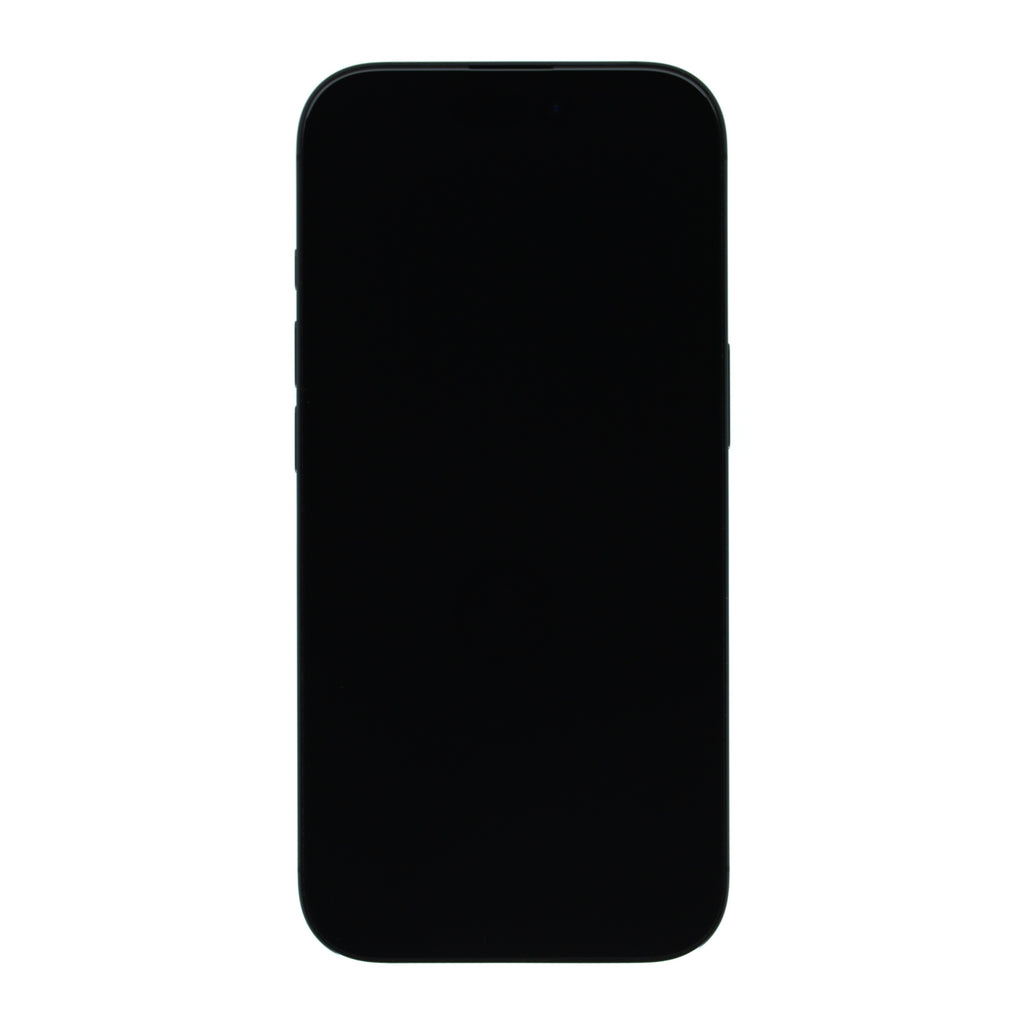 95新 Apple iPhone 16 Pro 256G 黑色鈦金屬 中國大陸版