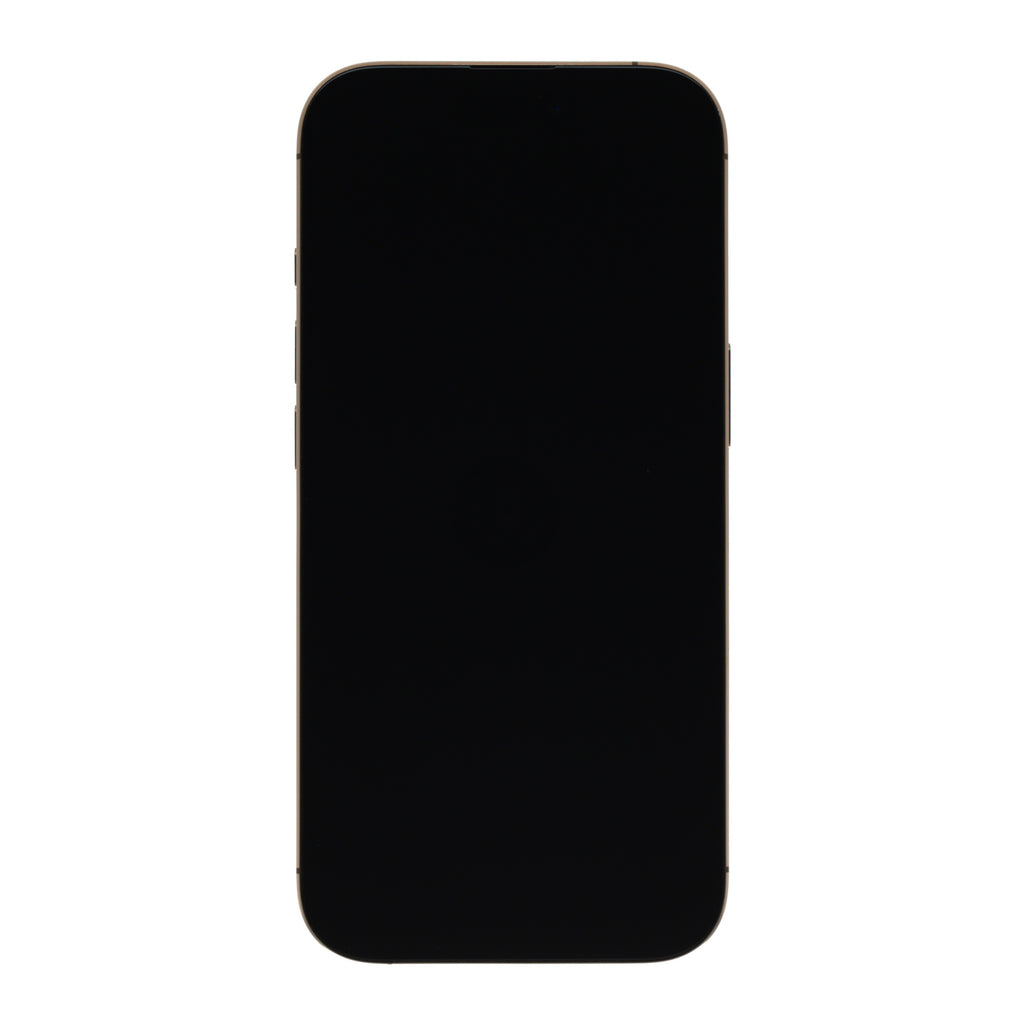 95新 Apple iPhone 16 Pro 256G 沙漠色鈦金屬 中國大陸版