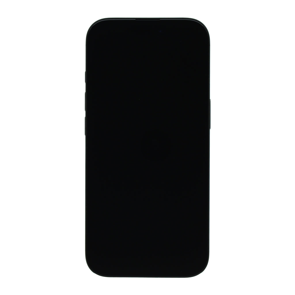 95新 Apple iPhone 16 Pro 128G 黑色鈦金屬 中國大陸版