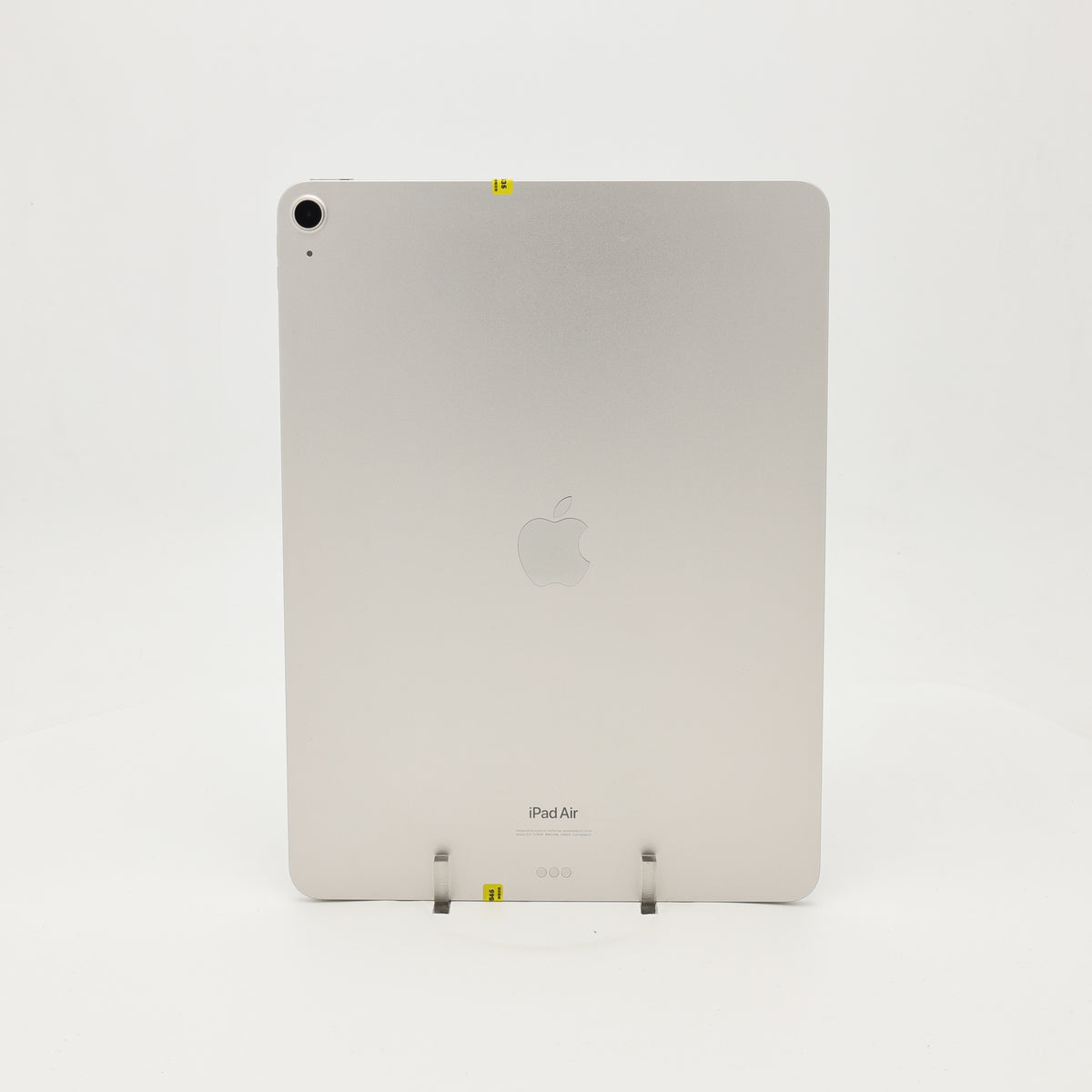 99新 Apple iPad Air (M2) 13英寸 128G 星光色 WIFI