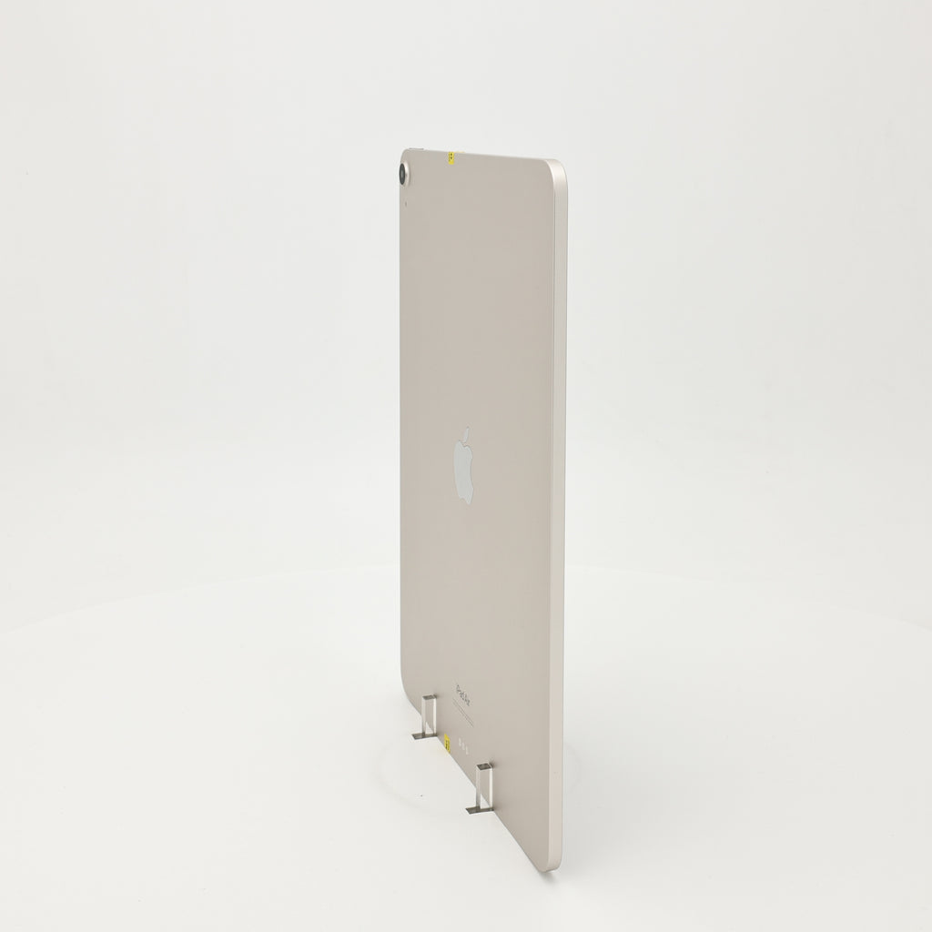 99新 Apple iPad Air (M2) 13英寸 128G 星光色 WIFI