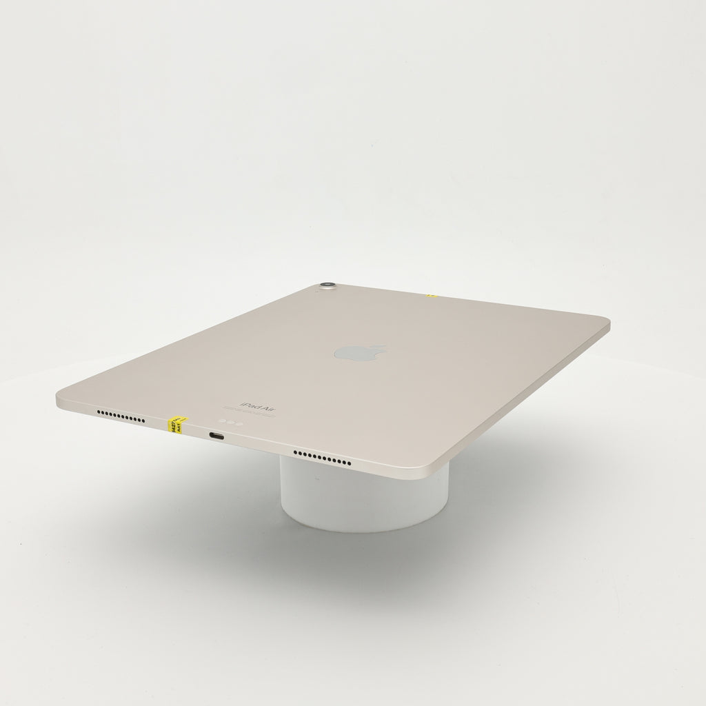 99新 Apple iPad Air (M2) 13英寸 128G 星光色 WIFI