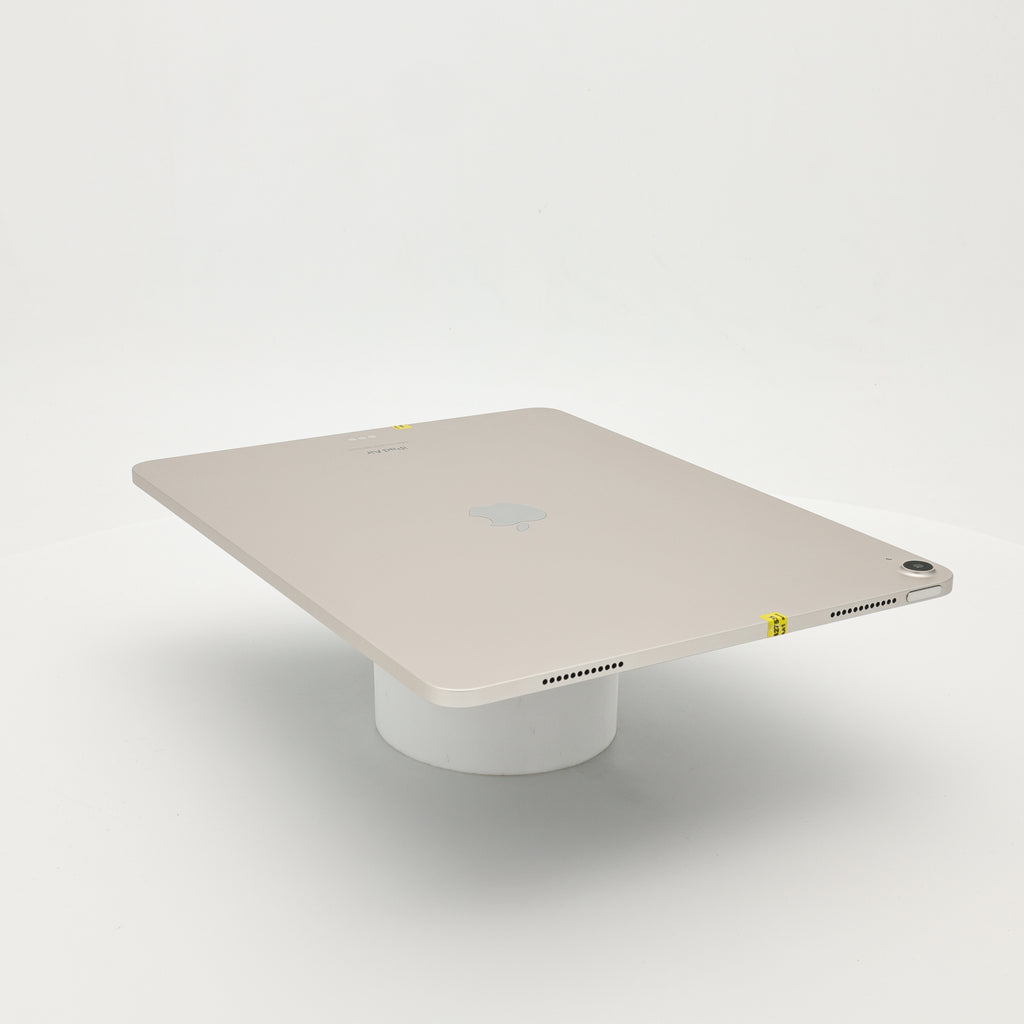 99新 Apple iPad Air (M2) 13英寸 128G 星光色 WIFI