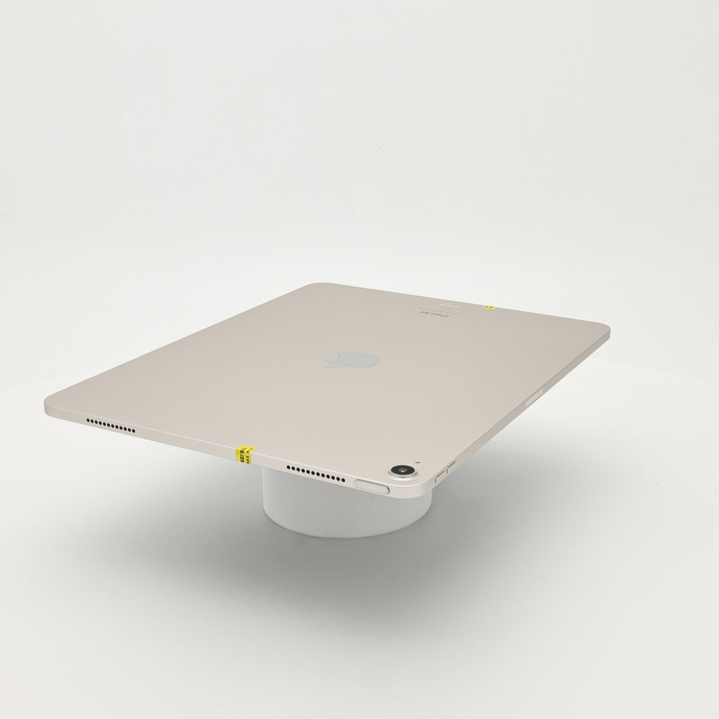 99新 Apple iPad Air (M2) 13英寸 128G 星光色 WIFI