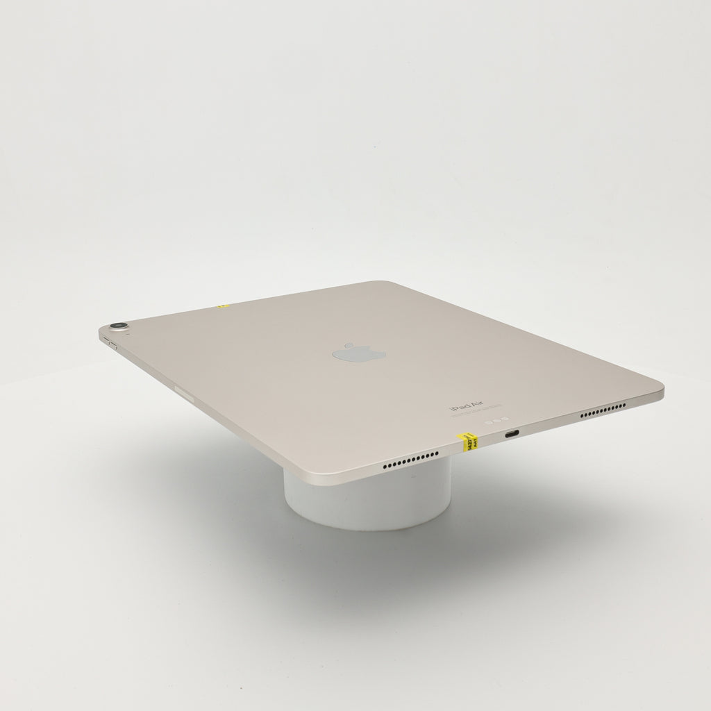 99新 Apple iPad Air (M2) 13英寸 128G 星光色 WIFI