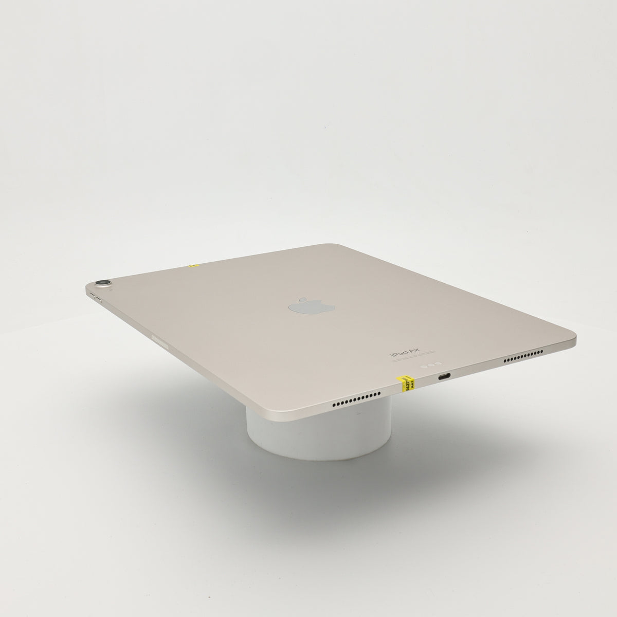 99新 Apple iPad Air (M2) 13英寸 128G 星光色 WIFI