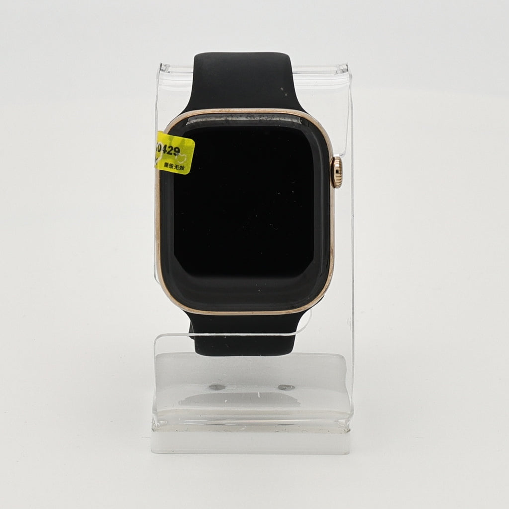 99新 Apple Watch Series 10 46毫米 鈦金屬