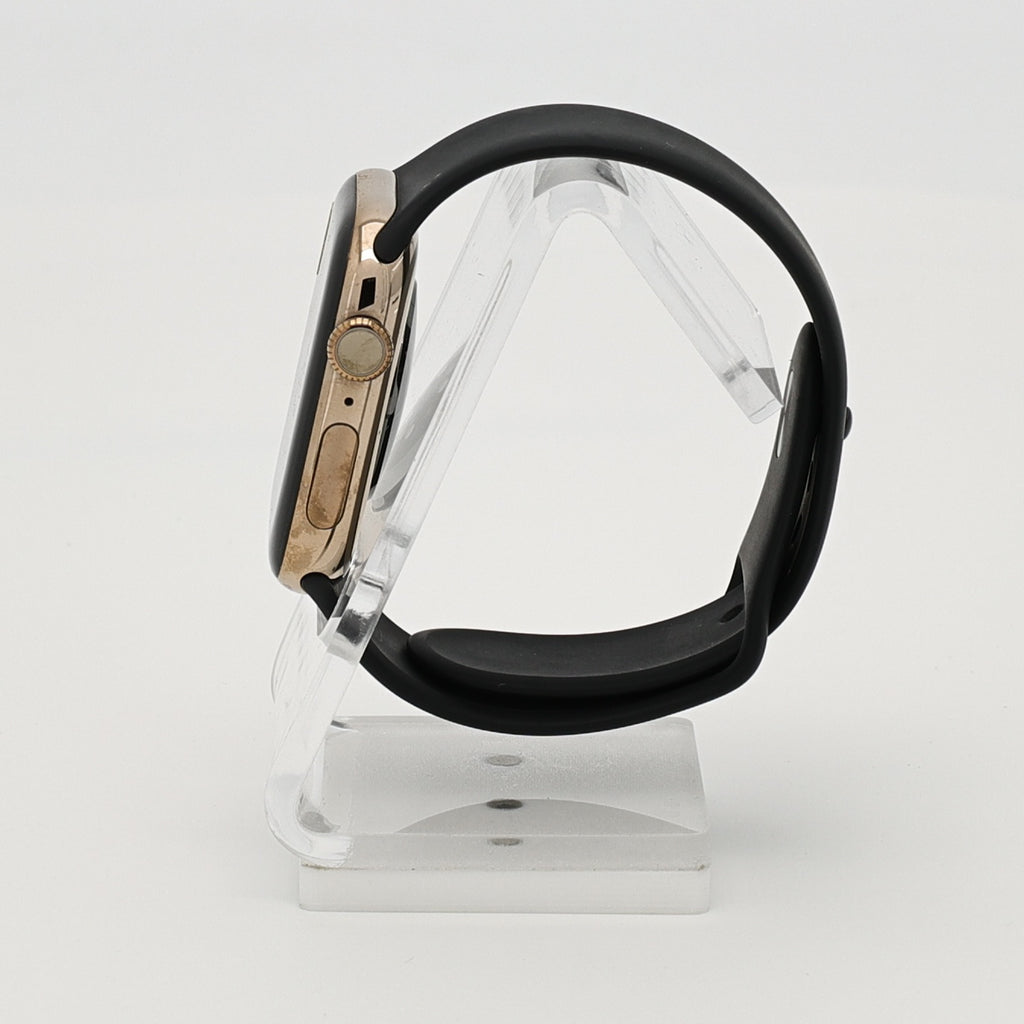 99新 Apple Watch Series 10 46毫米 鈦金屬