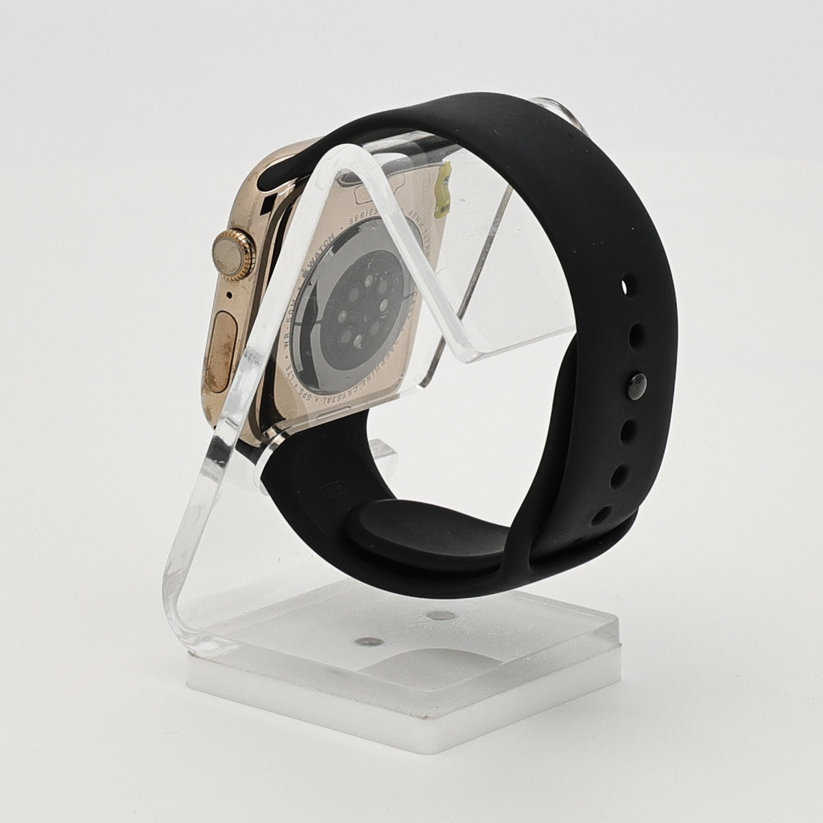 99新 Apple Watch Series 10 46毫米 鈦金屬