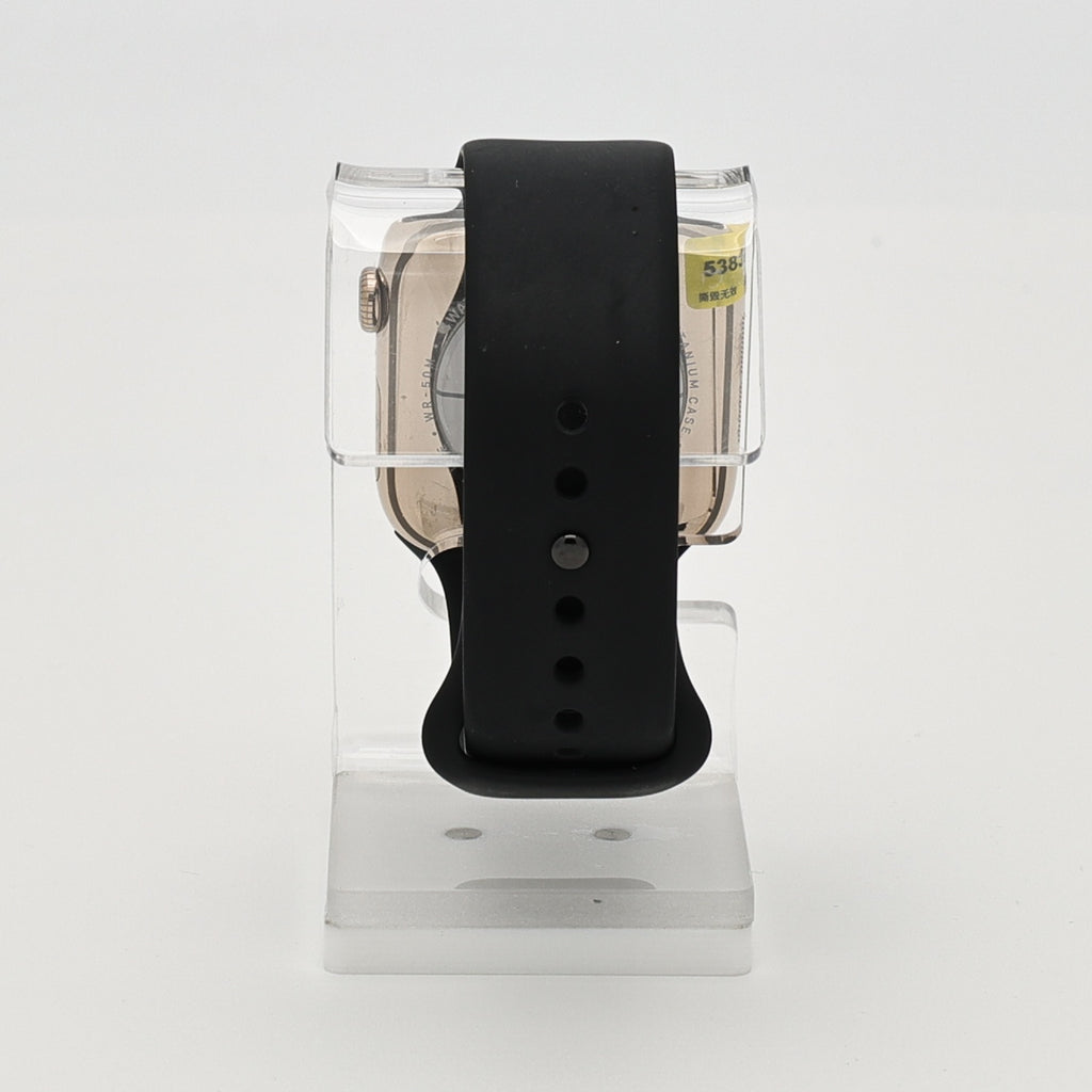 99新 Apple Watch Series 10 46毫米 鈦金屬