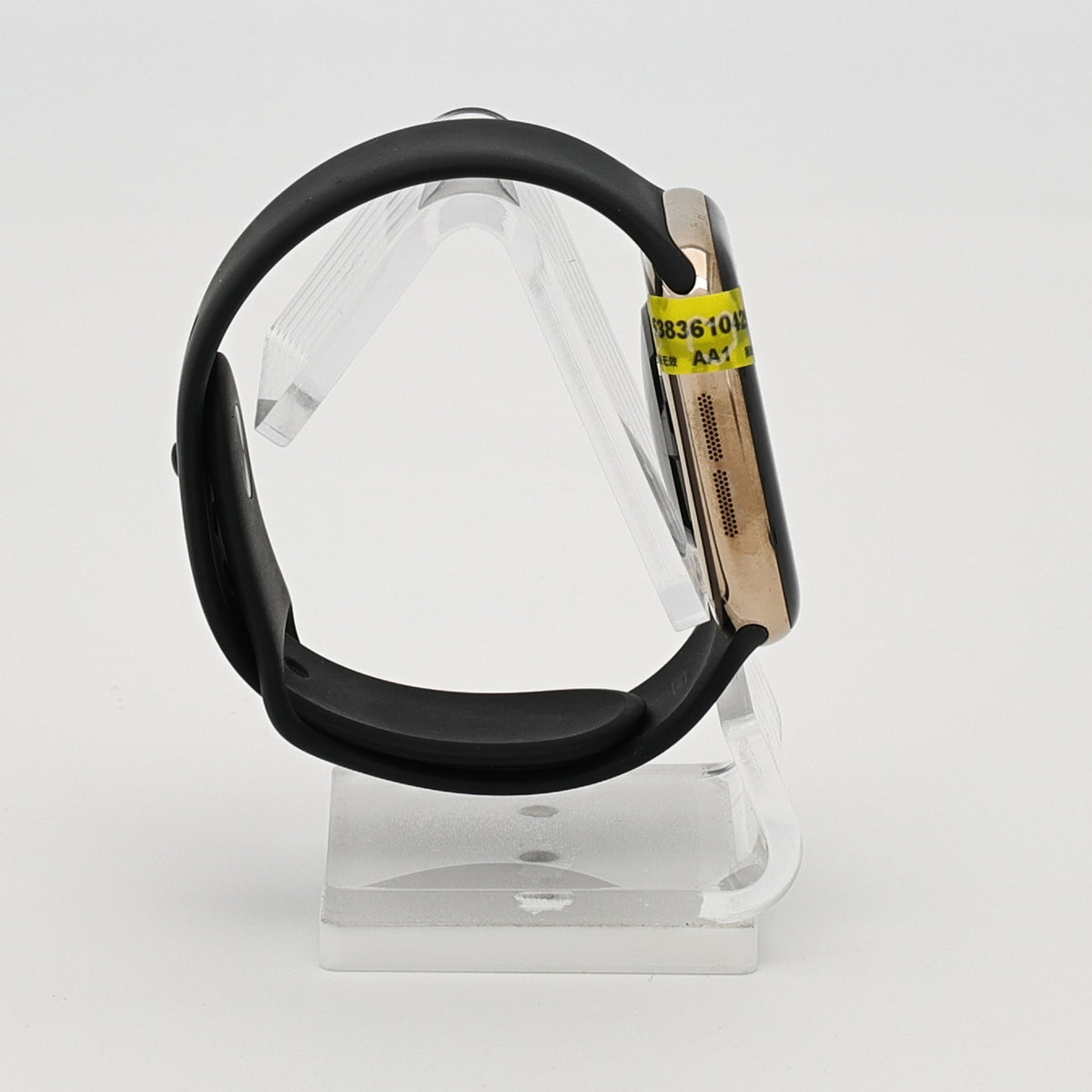 99新 Apple Watch Series 10 46毫米 鈦金屬