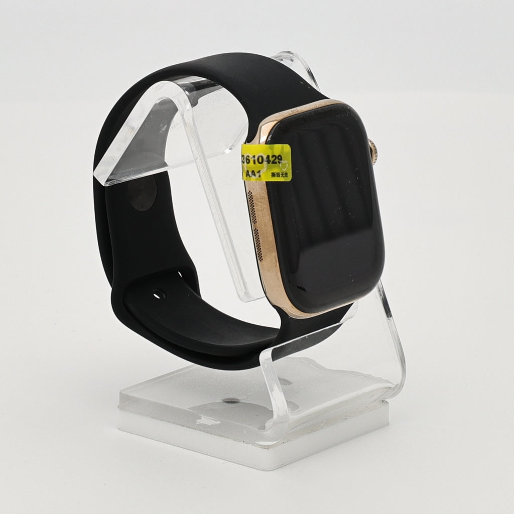 99新 Apple Watch Series 10 46毫米 鈦金屬