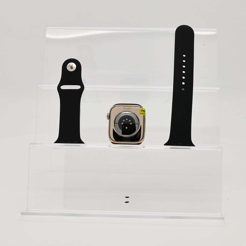 99新 Apple Watch Series 10 46毫米 鈦金屬