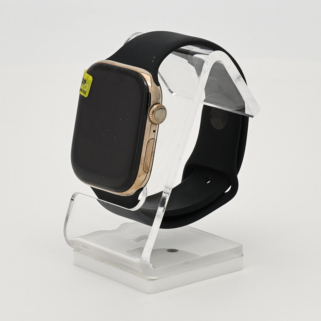 99新 Apple Watch Series 10 46毫米 鈦金屬