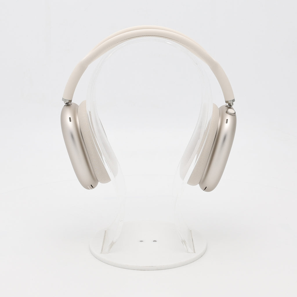 99新 Apple AirPods Max 2 星光色