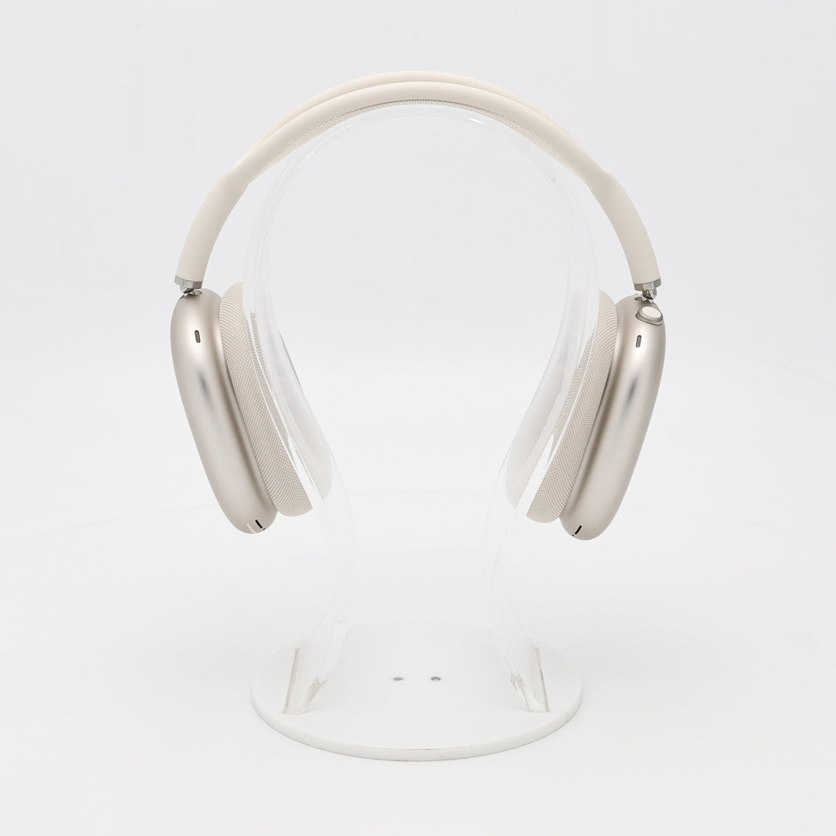 99新 Apple AirPods Max 2 星光色