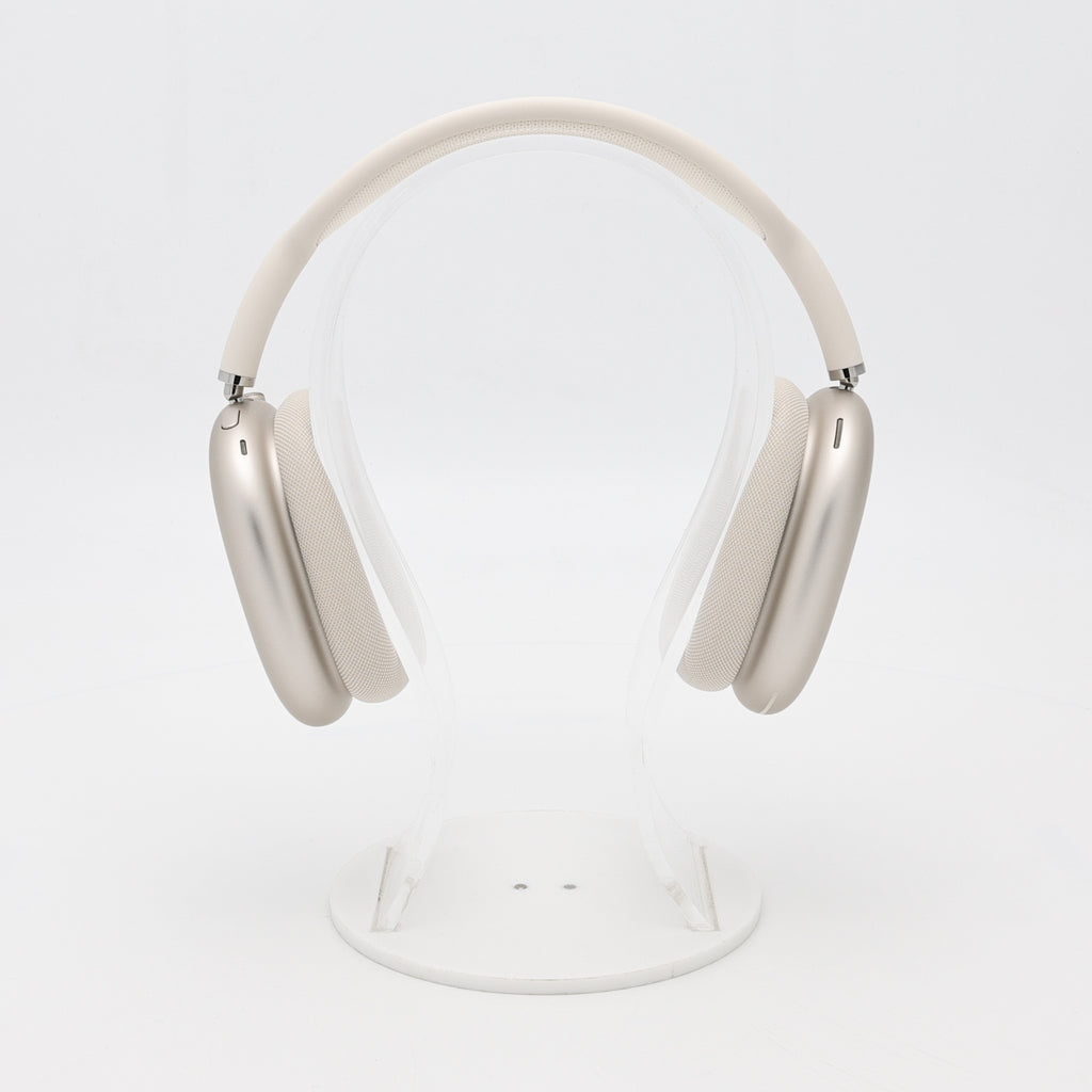 99新 Apple AirPods Max 2 星光色