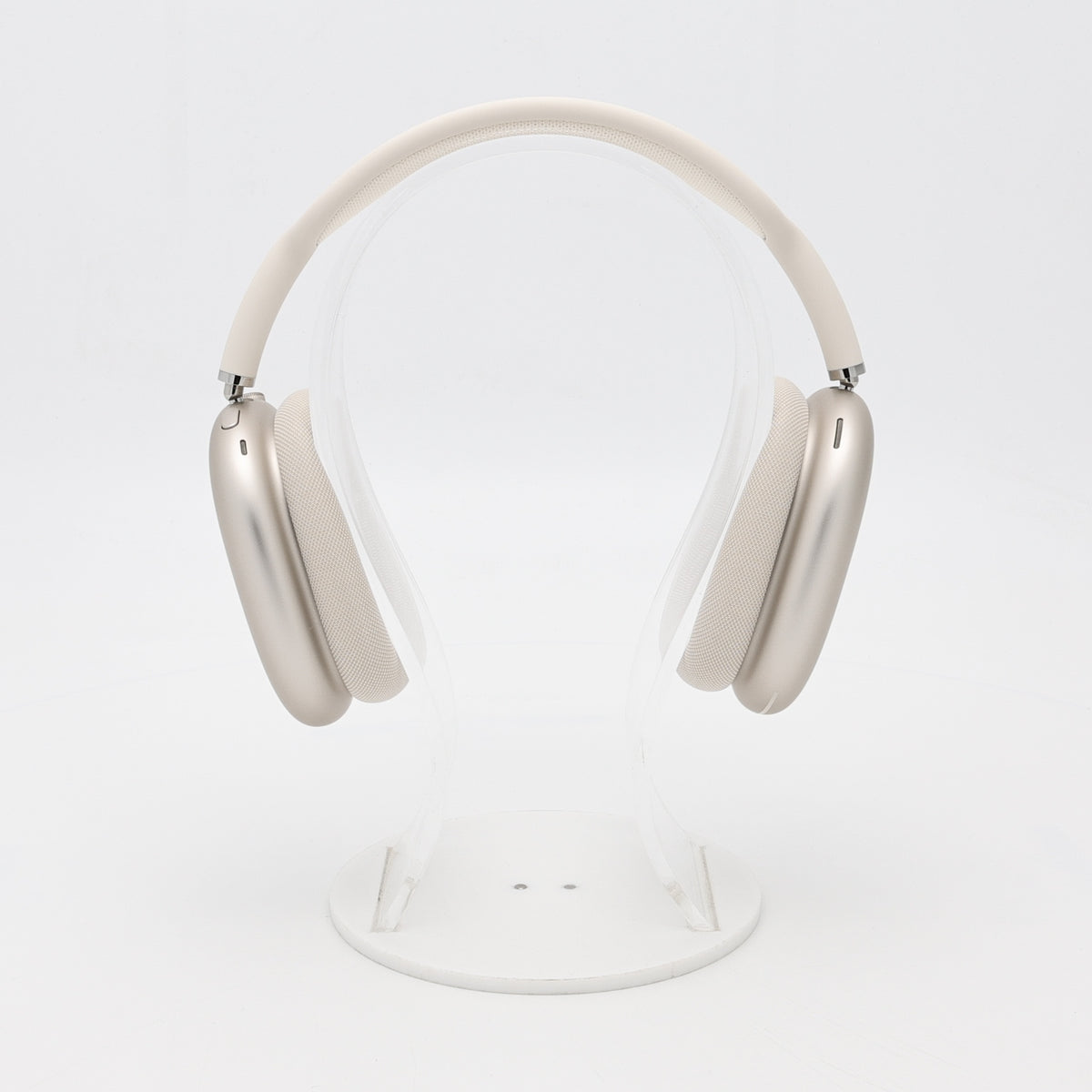99新 Apple AirPods Max 2 星光色