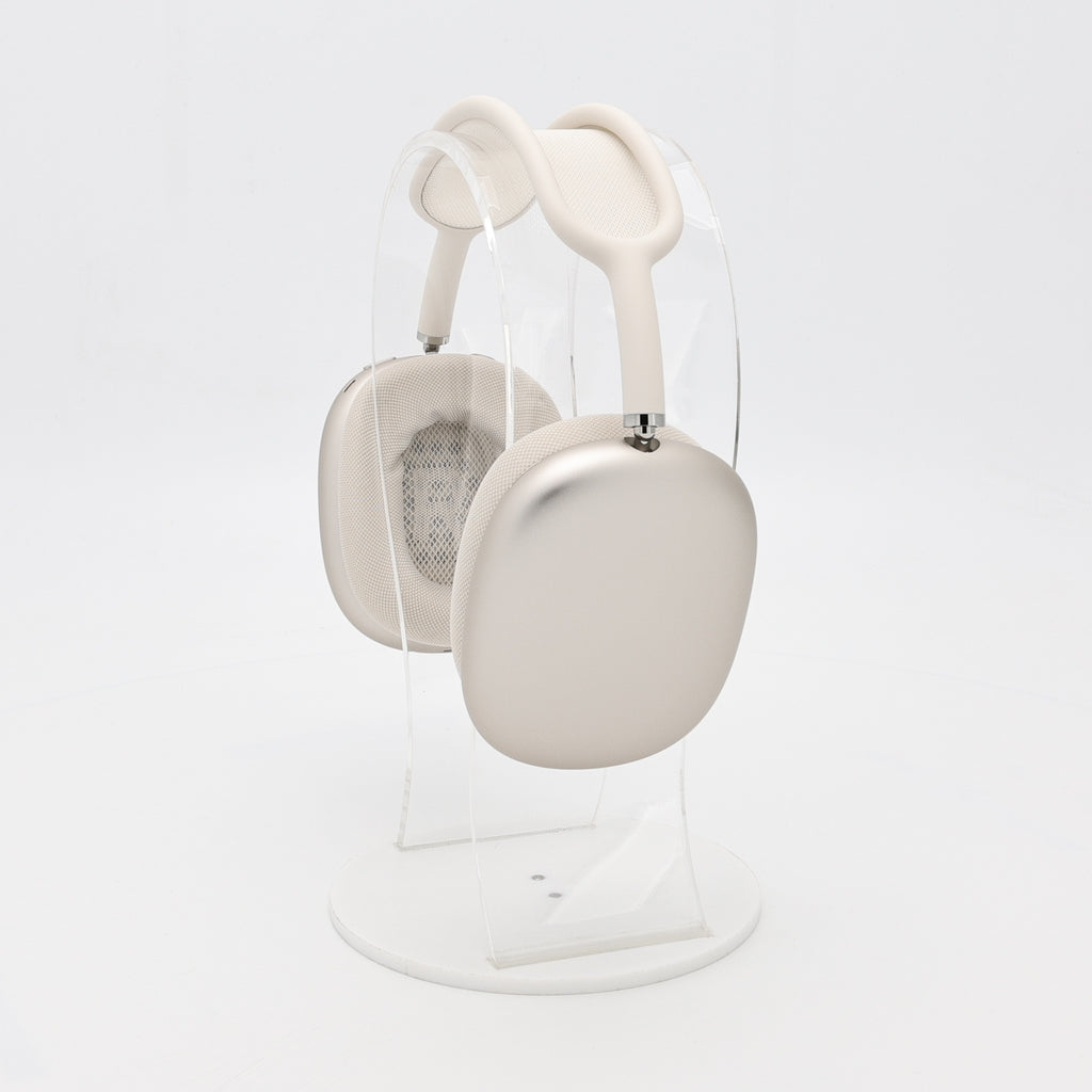 99新 Apple AirPods Max 2 星光色
