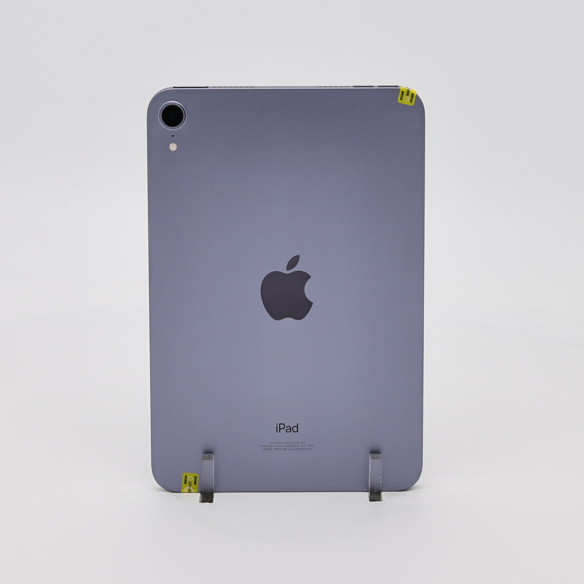 99新 Apple iPad mini6 64G 紫色 WIFI