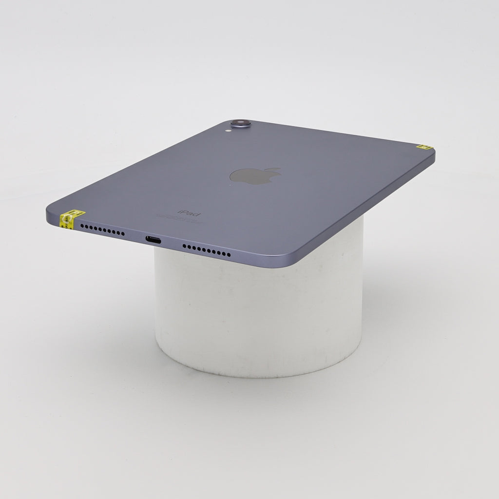 99新 Apple iPad mini6 64G 紫色 WIFI
