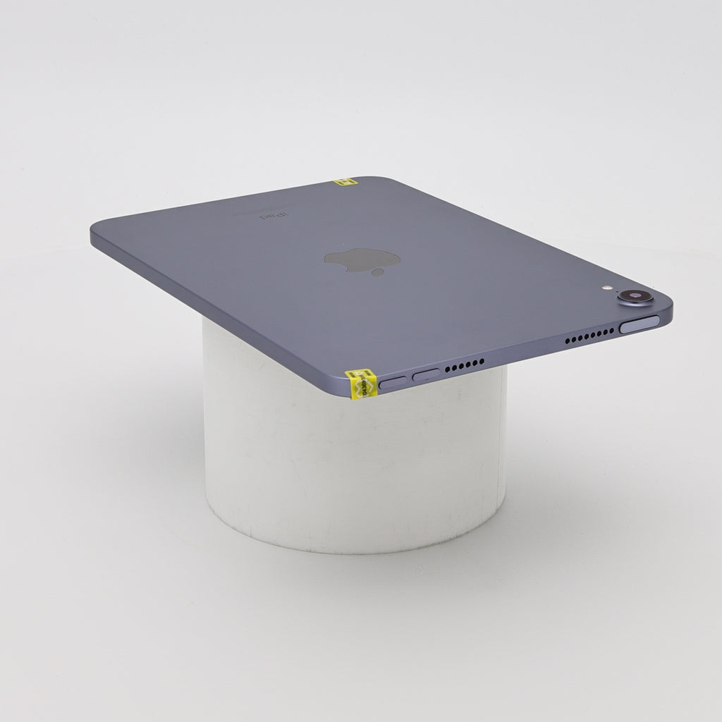 99新 Apple iPad mini6 64G 紫色 WIFI