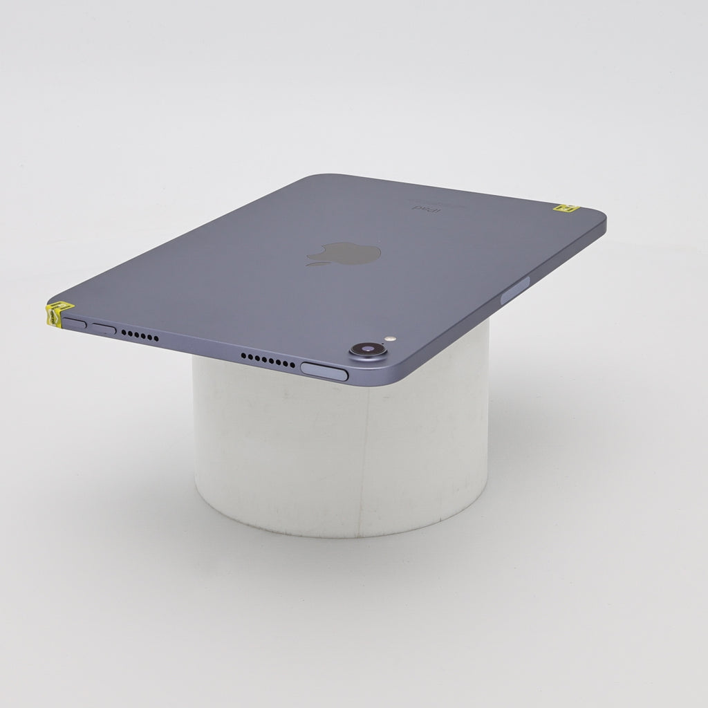 99新 Apple iPad mini6 64G 紫色 WIFI