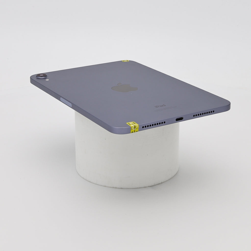 99新 Apple iPad mini6 64G 紫色 WIFI