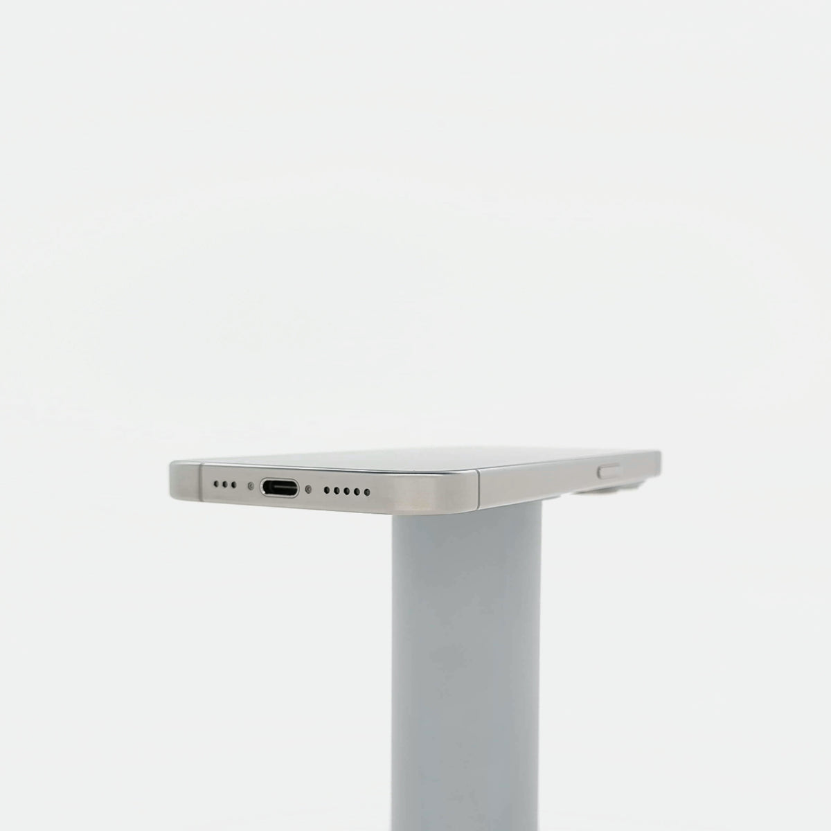 95新 Apple iPhone 15 Pro 128G 原色鈦金屬 中國大陸版