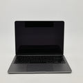 95新 Apple MacBook Air 22年 13寸 M2（8+10核） 8G RAM 512G SSD 深空灰色