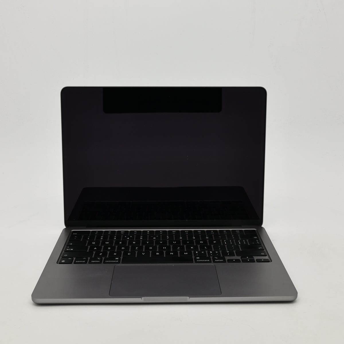 95新 Apple MacBook Air 22年 13寸 M2（8+10核） 8G RAM 512G SSD 深空灰色