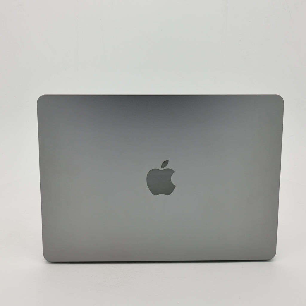 95新 Apple MacBook Air 22年 13寸 M2（8+10核） 8G RAM 512G SSD 深空灰色